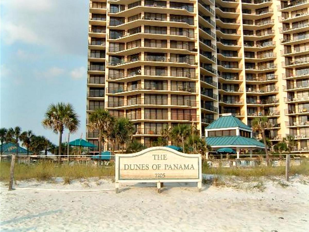 Dunes Of Panama 905E Panama City Beach Zewnętrze zdjęcie