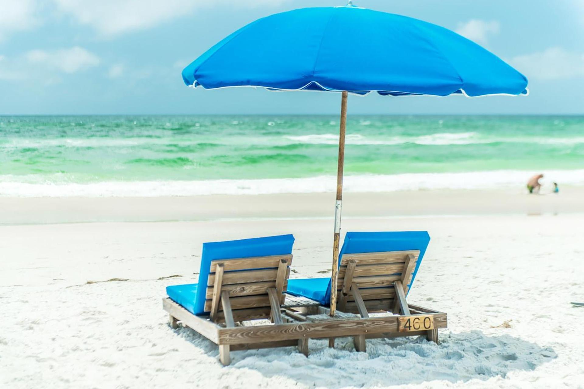 Dunes Of Panama 905E Panama City Beach Zewnętrze zdjęcie